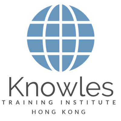 Corporate Training Courses in Hong Kong, Kowloon, Tsuen Wan, Yuen Long Kau Hui, Tung Chung, Hong Kong Logo