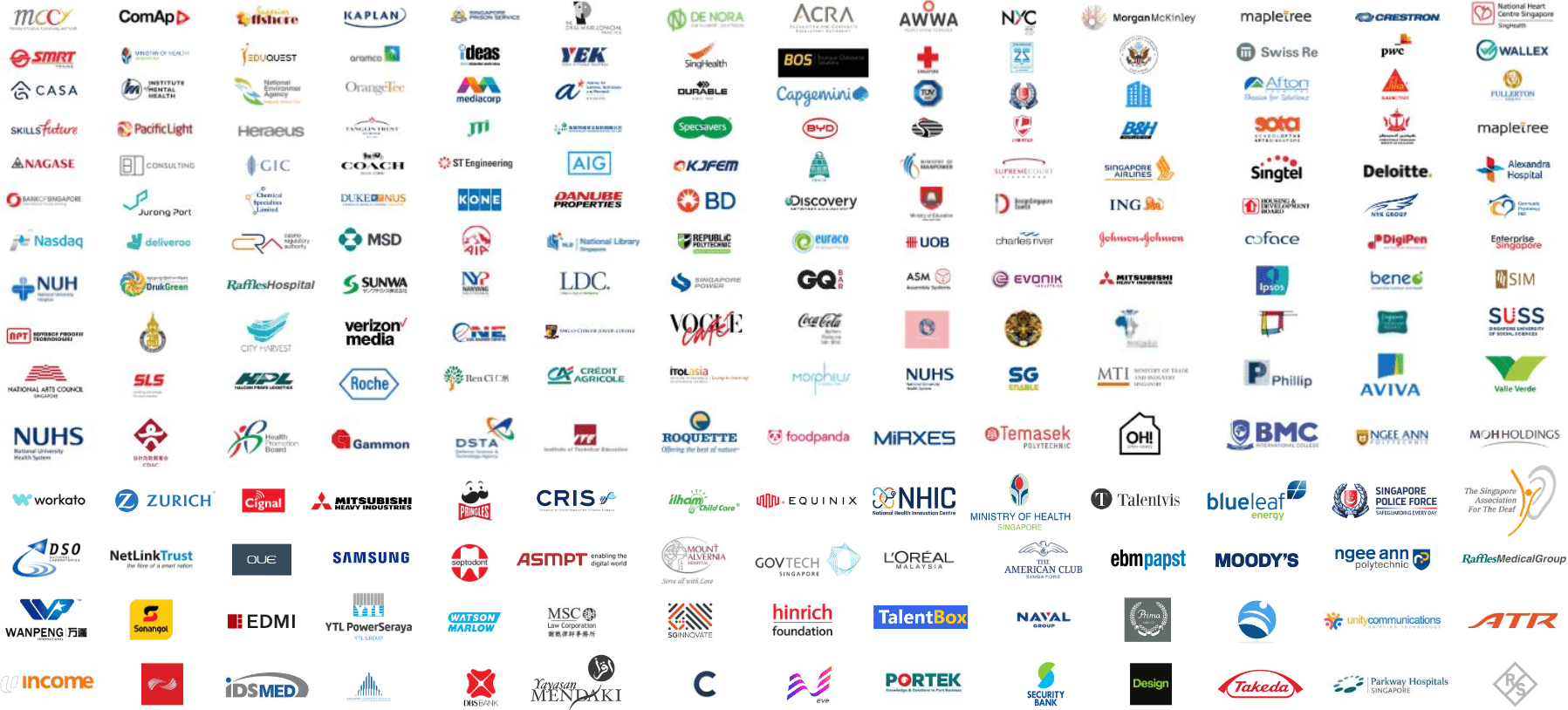 Company-Partners-Logos Company Partners Logos