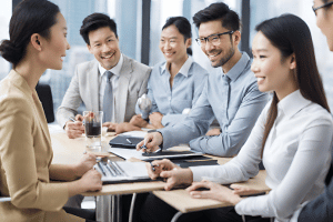 Corporate Courses in Hongkong
